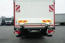 Scania P 410 / EURO 6 / CHŁODNIA + WINDA / 23 PALETY / OŚ SKRĘTNA zdjęcie 36