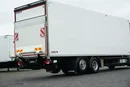 Scania P 410 / EURO 6 / CHŁODNIA + WINDA / 23 PALETY / OŚ SKRĘTNA zdjęcie 37