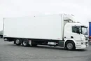 Scania P 410 / EURO 6 / CHŁODNIA + WINDA / 23 PALETY / OŚ SKRĘTNA zdjęcie 4