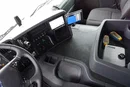 Scania P 410 / EURO 6 / CHŁODNIA + WINDA / 23 PALETY / OŚ SKRĘTNA zdjęcie 9