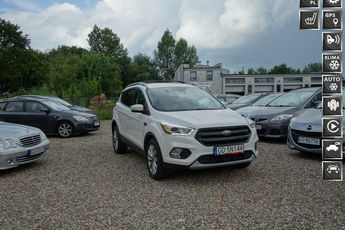 Ford Escape Ford Escape