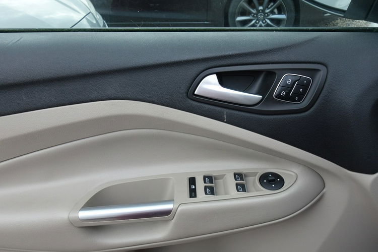 Escape Ford Escape zdjęcie 11