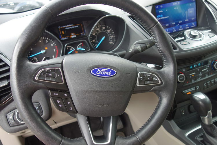 Escape Ford Escape zdjęcie 12