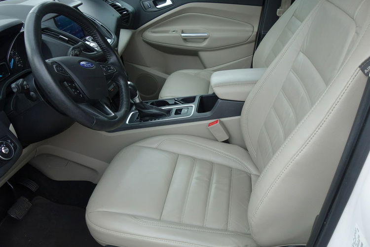 Escape Ford Escape zdjęcie 13