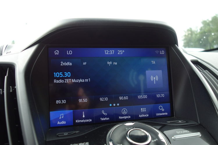 Escape Ford Escape zdjęcie 15