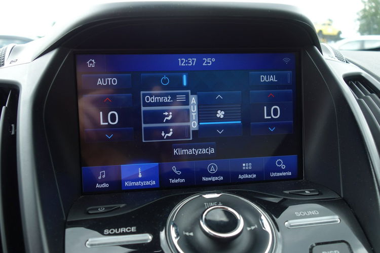 Escape Ford Escape zdjęcie 16