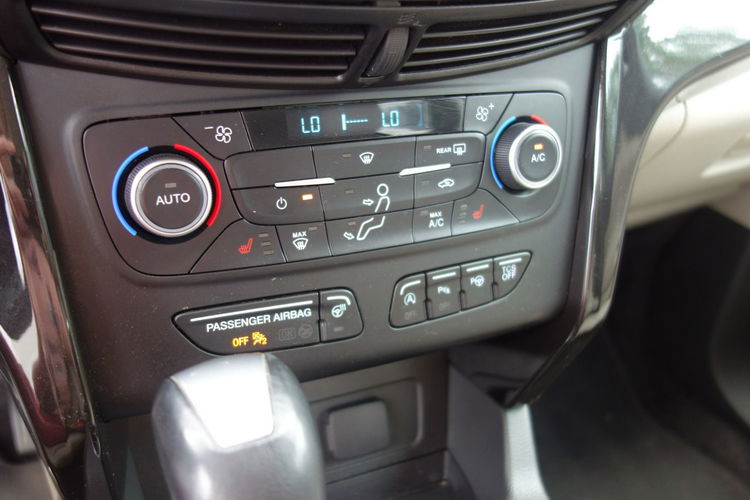 Escape Ford Escape zdjęcie 18