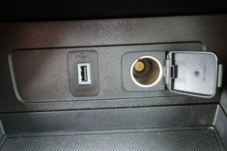 Escape Ford Escape zdjęcie 21