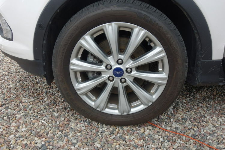 Escape Ford Escape zdjęcie 25