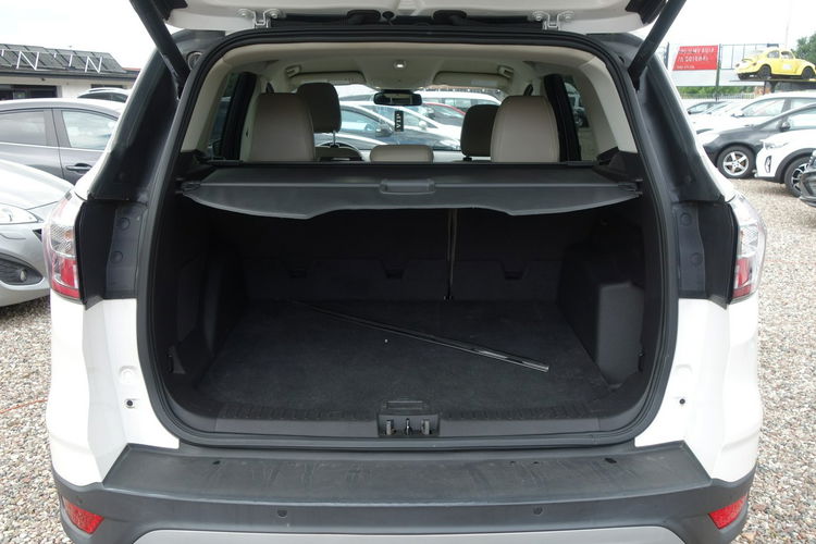 Escape Ford Escape zdjęcie 5