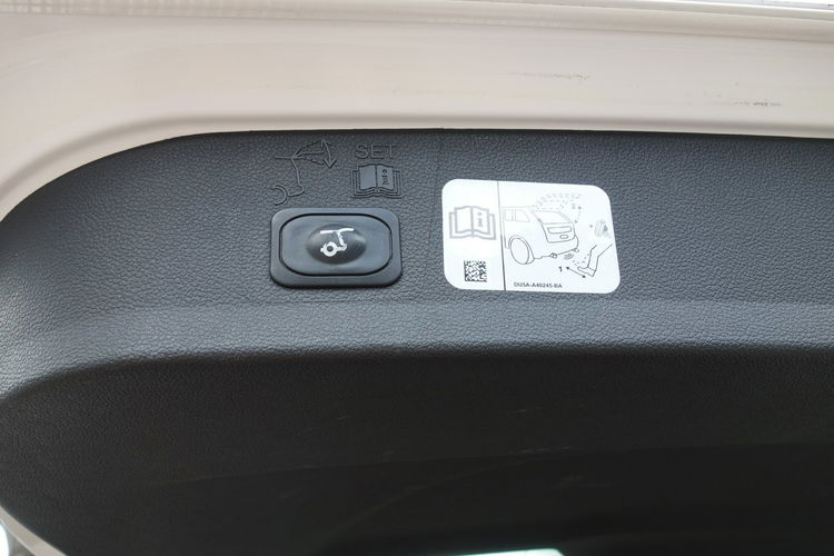 Escape Ford Escape zdjęcie 7