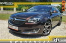 Opel Insignia 2.0T 250KM # Full Opcja # LiftBack # Niski Przebieg # Śliczny Kolor zdjęcie 1