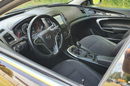 Opel Insignia 2.0T 250KM # Full Opcja # LiftBack # Niski Przebieg # Śliczny Kolor zdjęcie 11