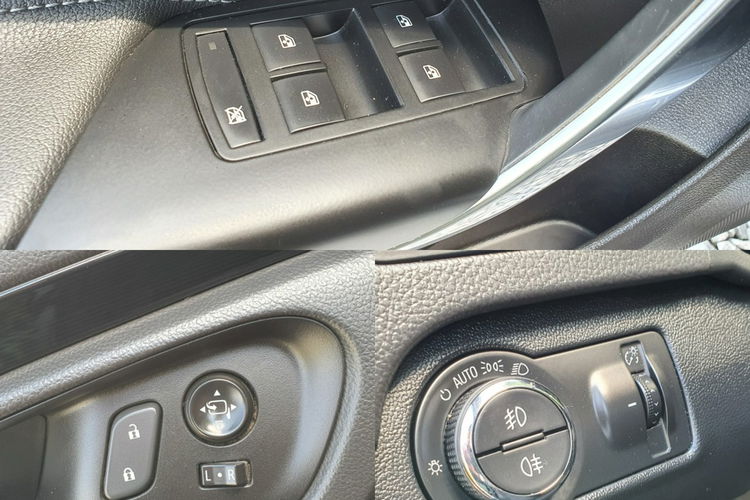 Opel Insignia 2.0T 250KM # Full Opcja # LiftBack # Niski Przebieg # Śliczny Kolor zdjęcie 13