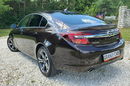 Opel Insignia 2.0T 250KM # Full Opcja # LiftBack # Niski Przebieg # Śliczny Kolor zdjęcie 4