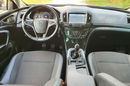 Opel Insignia 2.0T 250KM # Full Opcja # LiftBack # Niski Przebieg # Śliczny Kolor zdjęcie 5