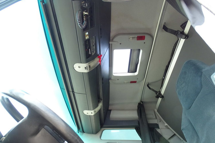 TGX 18.440 Spoilery Kabina XXL ESP, ASR , Webasto , Klima , Poduszki , Manualna Skrzynia Biegów zdjęcie 19