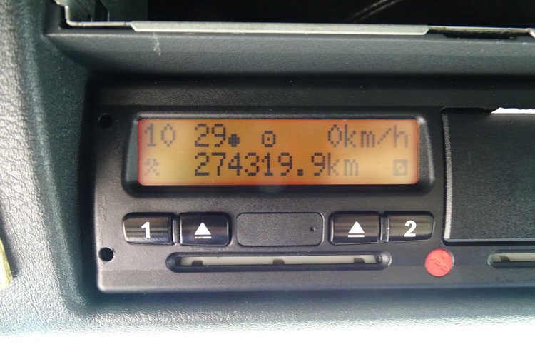 TGX 18.440 Spoilery Kabina XXL ESP, ASR , Webasto , Klima , Poduszki , Manualna Skrzynia Biegów zdjęcie 9