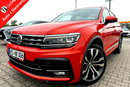 Volkswagen Tiguan Allspace 2.0 TSI 190 PS R-Line 4 MotPanorama Virtual 7 Osób Gwarancja Stan BDB zdjęcie 1