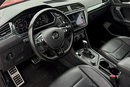 Volkswagen Tiguan Allspace 2.0 TSI 190 PS R-Line 4 MotPanorama Virtual 7 Osób Gwarancja Stan BDB zdjęcie 10