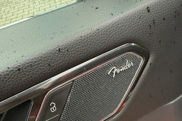 Volkswagen Tiguan Allspace 2.0 TSI 190 PS R-Line 4 MotPanorama Virtual 7 Osób Gwarancja Stan BDB zdjęcie 15