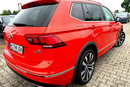Volkswagen Tiguan Allspace 2.0 TSI 190 PS R-Line 4 MotPanorama Virtual 7 Osób Gwarancja Stan BDB zdjęcie 3