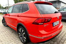 Volkswagen Tiguan Allspace 2.0 TSI 190 PS R-Line 4 MotPanorama Virtual 7 Osób Gwarancja Stan BDB zdjęcie 4
