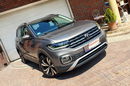 Volkswagen T-Cross 1.5 TSI 150 KM, STYLE, ACT Style DSG, virtual cockpit , Salon PL I wł . zdjęcie 13