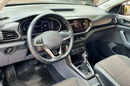 Volkswagen T-Cross 1.5 TSI 150 KM, STYLE, ACT Style DSG, virtual cockpit , Salon PL I wł . zdjęcie 15