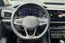 Volkswagen T-Cross 1.5 TSI 150 KM, STYLE, ACT Style DSG, virtual cockpit , Salon PL I wł . zdjęcie 19