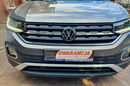 Volkswagen T-Cross 1.5 TSI 150 KM, STYLE, ACT Style DSG, virtual cockpit , Salon PL I wł . zdjęcie 32