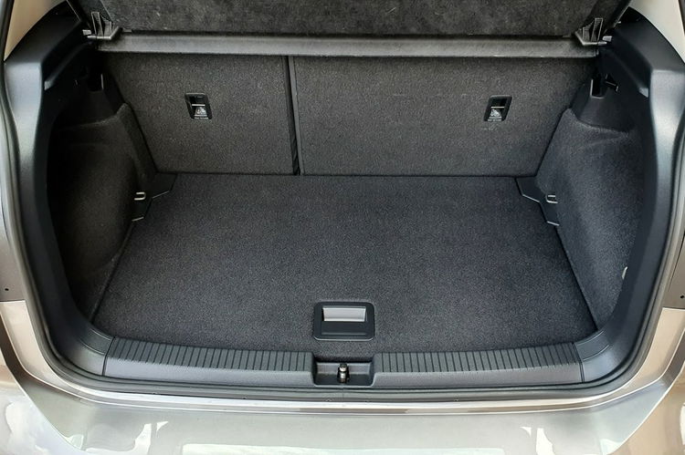 Volkswagen T-Cross 1.5 TSI 150 KM, STYLE, ACT Style DSG, virtual cockpit , Salon PL I wł . zdjęcie 34