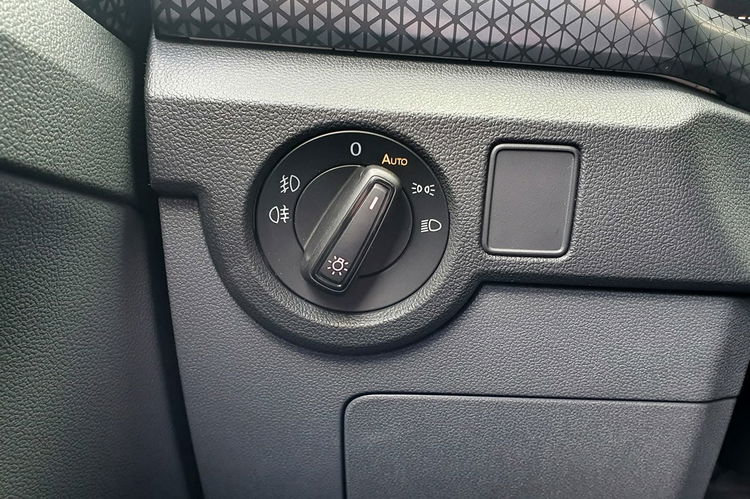 Volkswagen T-Cross 1.5 TSI 150 KM, STYLE, ACT Style DSG, virtual cockpit , Salon PL I wł . zdjęcie 38