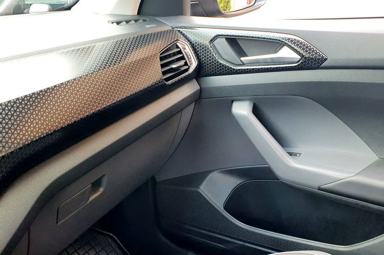 Volkswagen T-Cross 1.5 TSI 150 KM, STYLE, ACT Style DSG, virtual cockpit , Salon PL I wł . zdjęcie 39