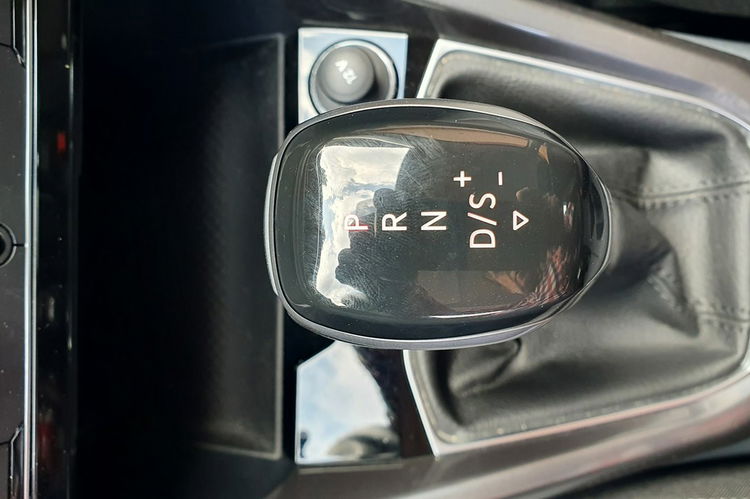 Volkswagen T-Cross 1.5 TSI 150 KM, STYLE, ACT Style DSG, virtual cockpit , Salon PL I wł . zdjęcie 41