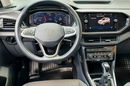 Volkswagen T-Cross 1.5 TSI 150 KM, STYLE, ACT Style DSG, virtual cockpit , Salon PL I wł . zdjęcie 42