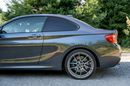 BMW 220 M Pakiet / 220D / 2.0 190KM / Coupe / Bezwypadkowy / OZ Racing zdjęcie 18