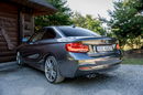 BMW 220 M Pakiet / 220D / 2.0 190KM / Coupe / Bezwypadkowy / OZ Racing zdjęcie 22