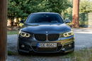 BMW 220 M Pakiet / 220D / 2.0 190KM / Coupe / Bezwypadkowy / OZ Racing zdjęcie 23
