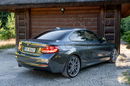 BMW 220 M Pakiet / 220D / 2.0 190KM / Coupe / Bezwypadkowy / OZ Racing zdjęcie 24