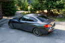BMW 220 M Pakiet / 220D / 2.0 190KM / Coupe / Bezwypadkowy / OZ Racing zdjęcie 26