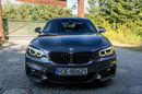 BMW 220 M Pakiet / 220D / 2.0 190KM / Coupe / Bezwypadkowy / OZ Racing zdjęcie 29