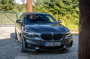 BMW 220 M Pakiet / 220D / 2.0 190KM / Coupe / Bezwypadkowy / OZ Racing zdjęcie 34