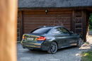 BMW 220 M Pakiet / 220D / 2.0 190KM / Coupe / Bezwypadkowy / OZ Racing zdjęcie 35