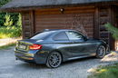 BMW 220 M Pakiet / 220D / 2.0 190KM / Coupe / Bezwypadkowy / OZ Racing zdjęcie 4