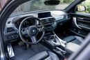 BMW 220 M Pakiet / 220D / 2.0 190KM / Coupe / Bezwypadkowy / OZ Racing zdjęcie 46
