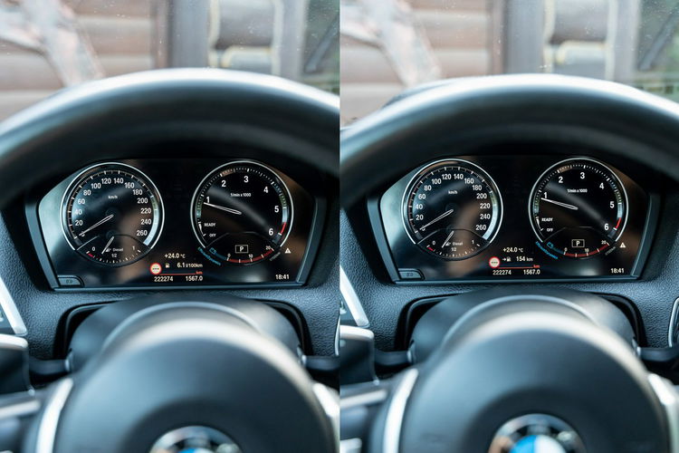 BMW 220 M Pakiet / 220D / 2.0 190KM / Coupe / Bezwypadkowy / OZ Racing zdjęcie 54