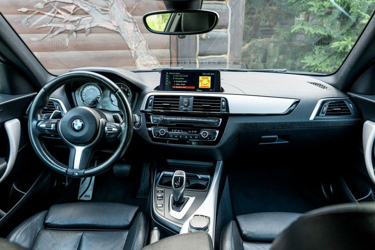 BMW 220 M Pakiet / 220D / 2.0 190KM / Coupe / Bezwypadkowy / OZ Racing zdjęcie 57