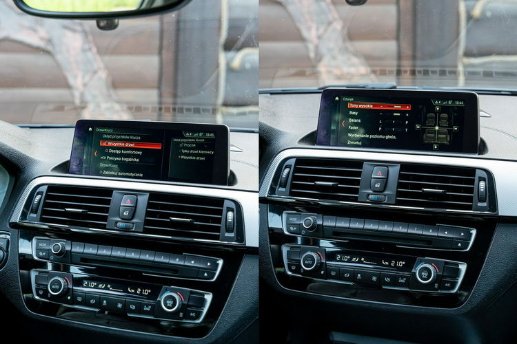 BMW 220 M Pakiet / 220D / 2.0 190KM / Coupe / Bezwypadkowy / OZ Racing zdjęcie 59