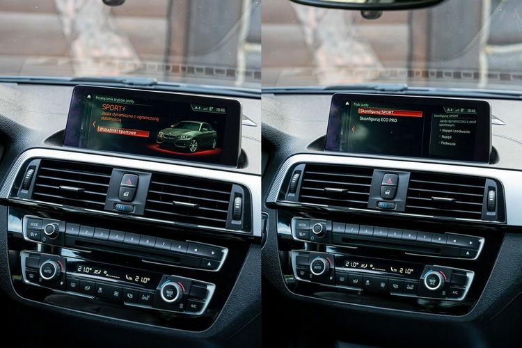 BMW 220 M Pakiet / 220D / 2.0 190KM / Coupe / Bezwypadkowy / OZ Racing zdjęcie 60